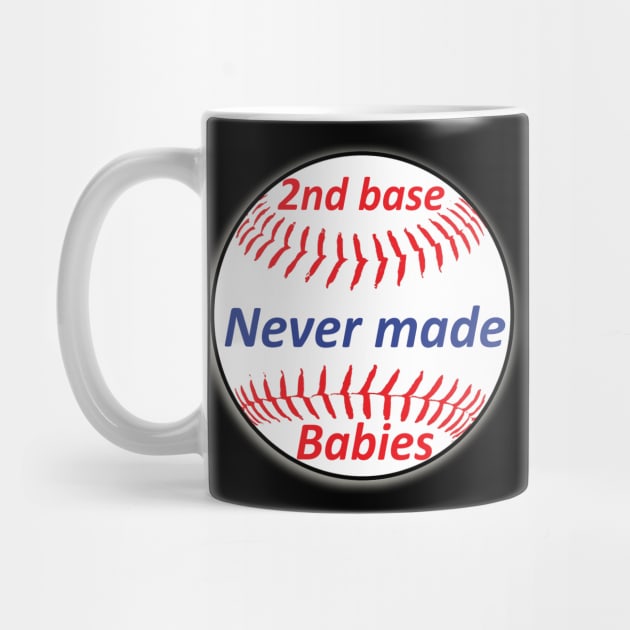 unique gifts for baseball fans by Yaman